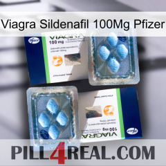 Viagra Sildenafil 100Mg Pfizer viagra5